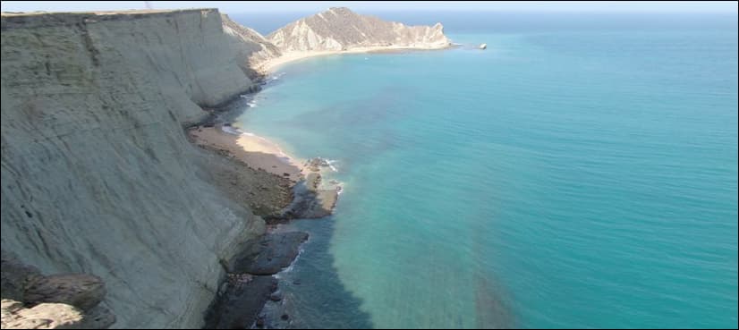 Astola Island declared as Pakistan's first marine protected area