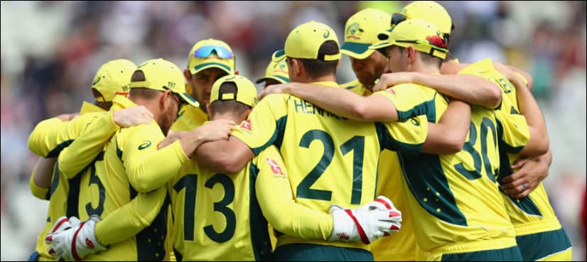 Bitter Australian cricket pay dispute resolved: official