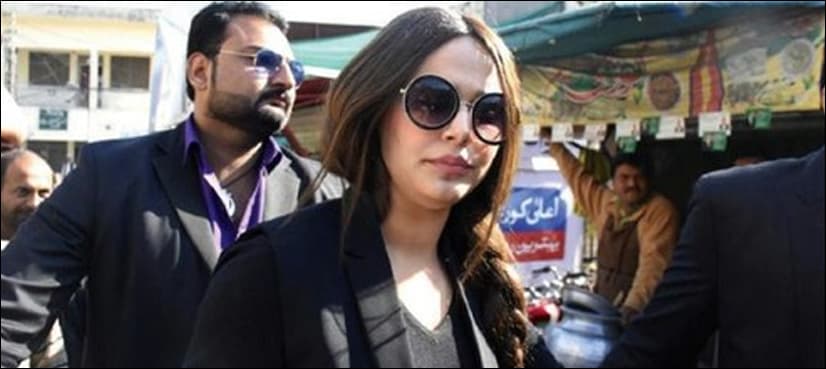Customs court issues arrest warrants of Ayyan Ali