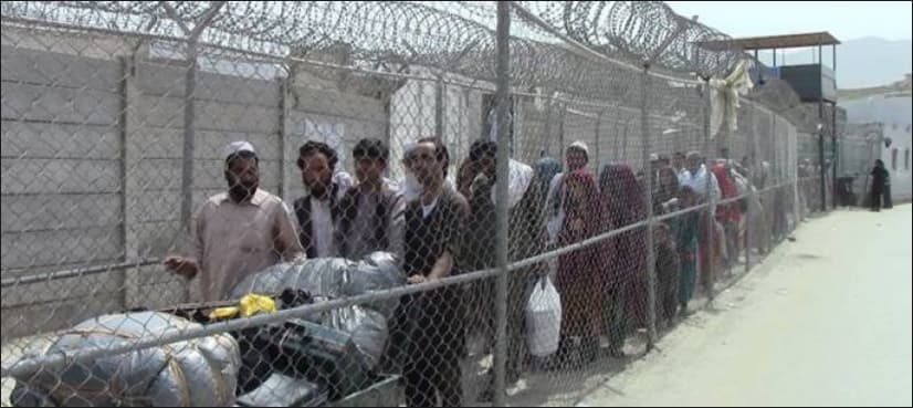 Pakistan decides to further enhance monitoring of crossing points with Afghanistan