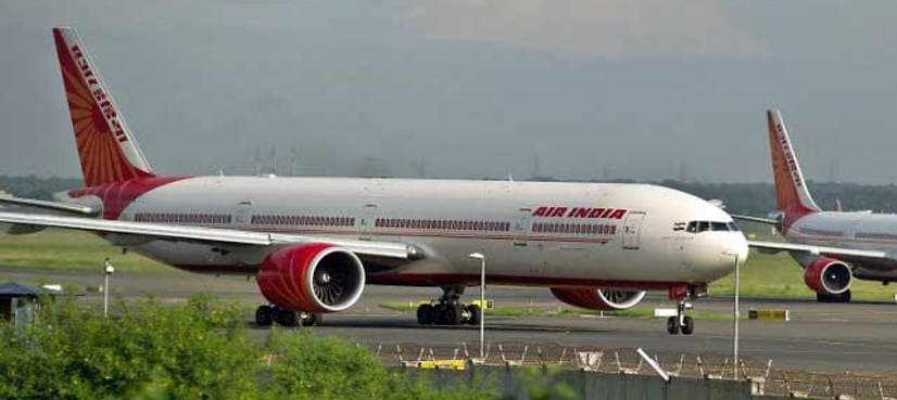 Embattled Air India seeks 'urgent' loan