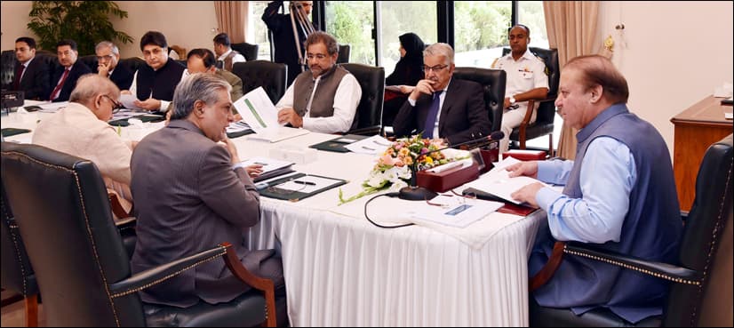 No power shutdowns on account of uplift works in Ramazan: cabinet body approves