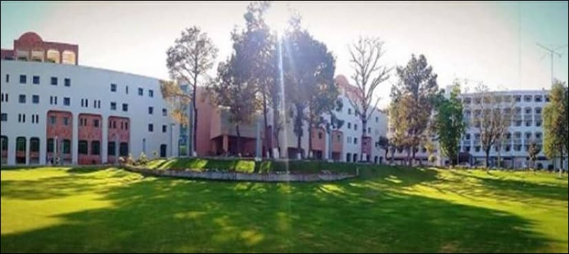 Pakistan lodges strong protest with Indian HC over LoC firing