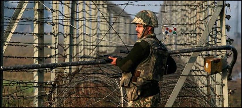 Pakistan Army rejects Indian accusation of targeting civilians across LoC