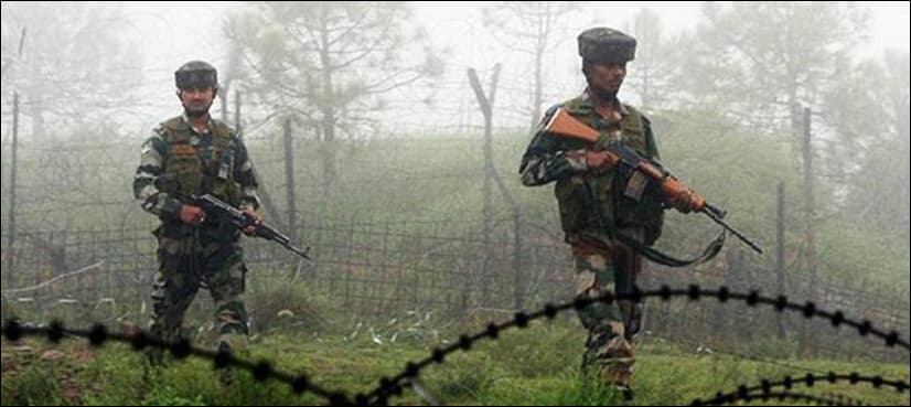 Three injured in unprovoked Indian firing at LoC