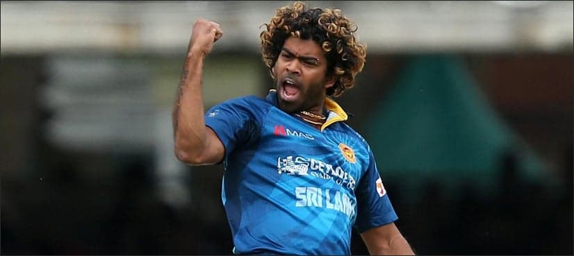 Malinga gets suspended ban for media comments