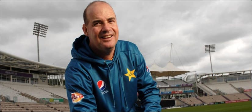 Pakistan coach regards Sri Lanka "dangerous" opponents