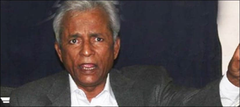 SC issues contempt of court notice to Nehal Hashmi