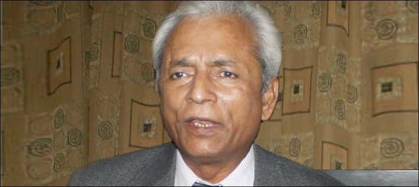 Governor Nehal Hashmi vows to bring PM’s youth programme to Sindh