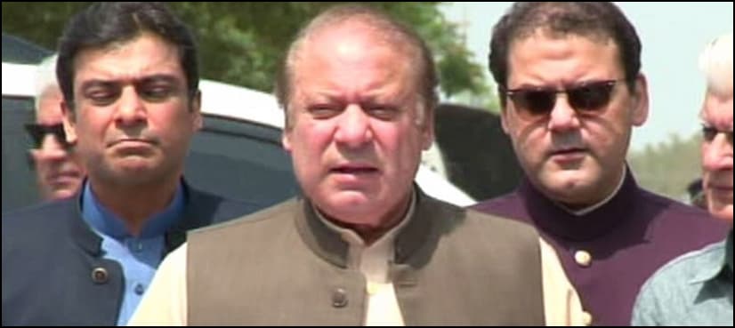 PM admits employment with UAE-based firm, denies receiving salary