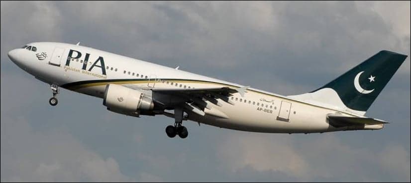 Rs20bn approved for overhauling of PIA aircraft engines