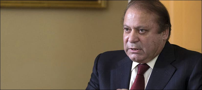 Pakistan to continue support to Kashmiris in their freedom struggle: PM
