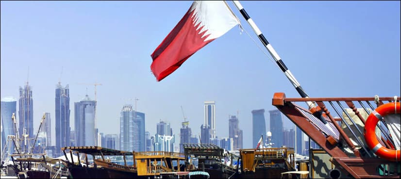 Gulf deadline to resolve Qatar rift approaches