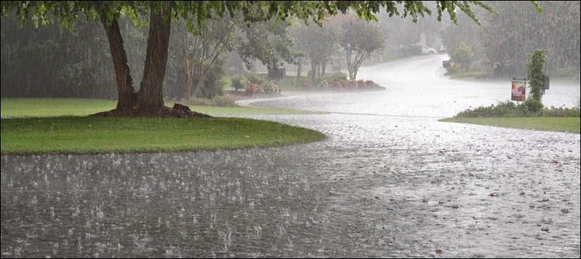 Met office predicts rainfall in upcountry, drizzle in Karachi