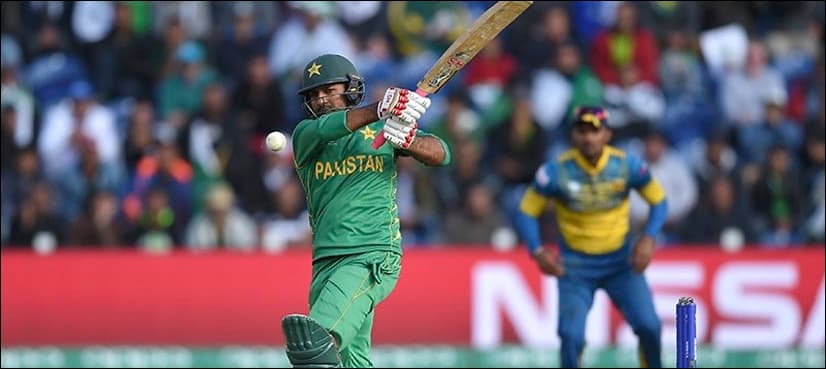 Pakistan hopes Cardiff lucky charm stays in semi-final