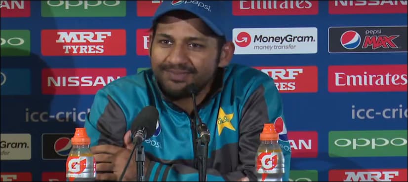 Pakistan have bowlers to trouble New Zealand, says Sarfraz