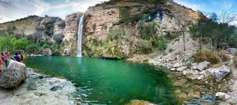 Scenic Swaik Lake: An ‘unexplored’ beauty of Pakistan