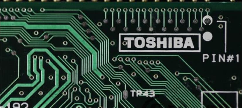 Western Digital group to offer $17.4 billion for Toshiba chip unit: sources