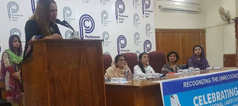 Pakistan issues first passport with a transgender category