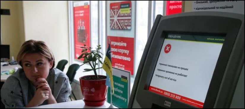 Multinationals hit by vast wave of cyberattacks