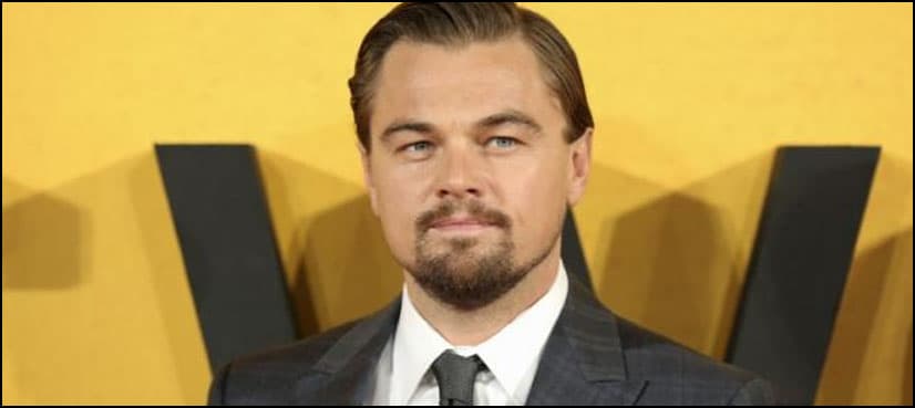 DiCaprio returns Brando Oscar as part of Malaysian laundering probe