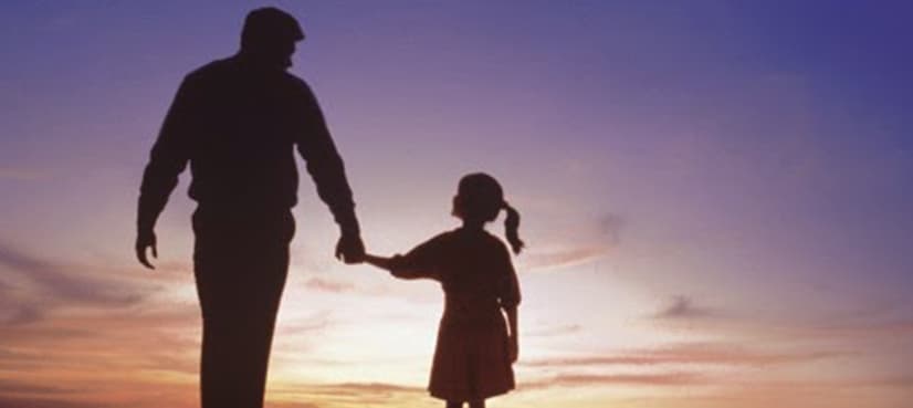 Father's Day is being celebrated today around the world