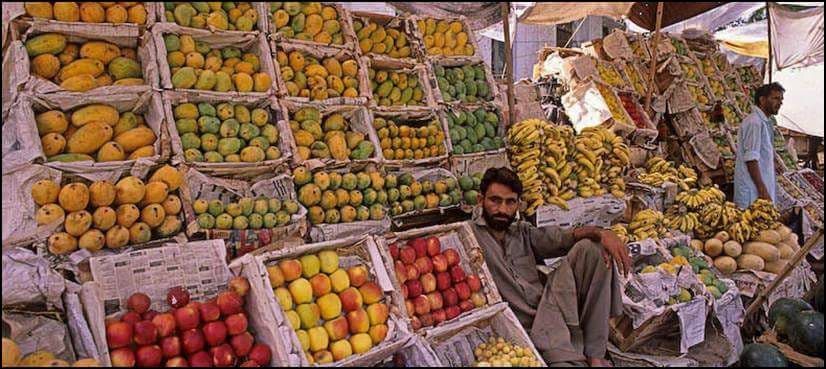 Citizens vow to boycott purchase of fruits to combat profiteering during Ramadan