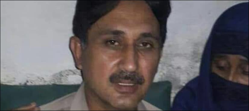 Jamshed Dasti complains being kept in cell with snakes, scorpions