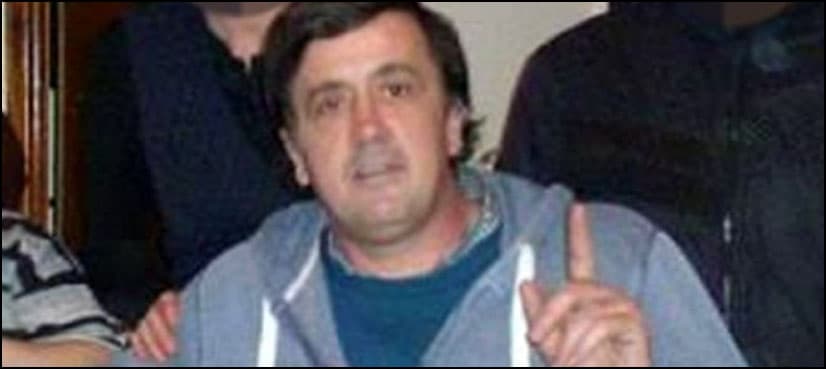 London mosque driver charged with 'terrorism-related murder'