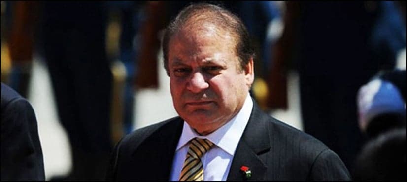 PAT writes to Interior Ministry to put Nawaz's name on ECL