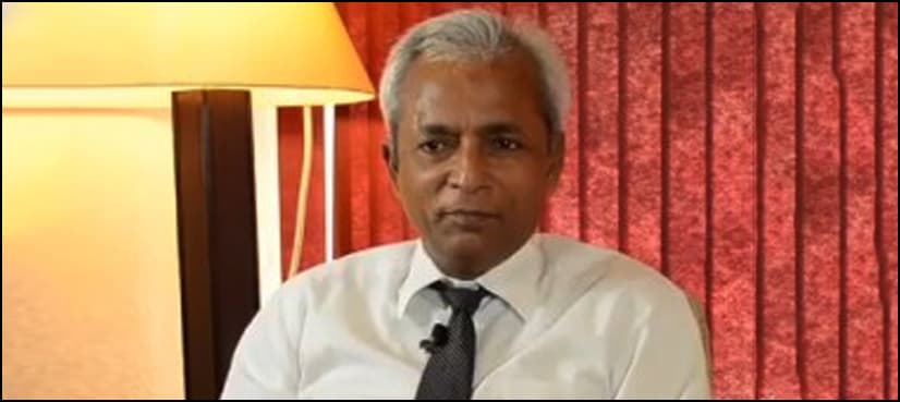 Threatening speech: PM expels Nehal Hashmi from party