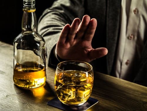 Dr Ramesh's proposed bill seeking complete ban on alcohol rejected