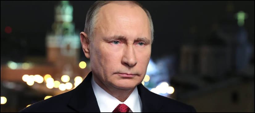Oscar-winner Oliver Stone brings Putin to US television