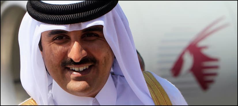 Qatar seeks Kuwaiti mediation after powerful Arab nations shun it