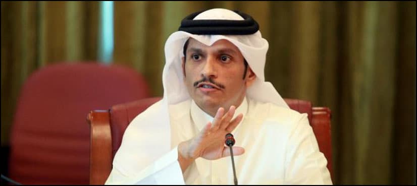 Qatar officially responds to demands after deadline extended