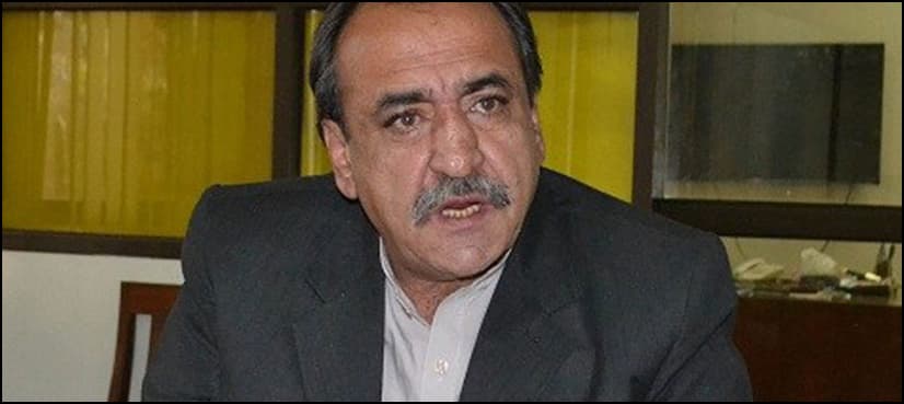 Balochistan lawmaker arrested in traffic policeman hit-and-run case
