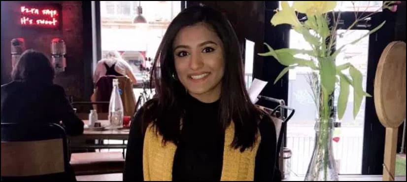 Muslim woman horrifically injured in London acid attack