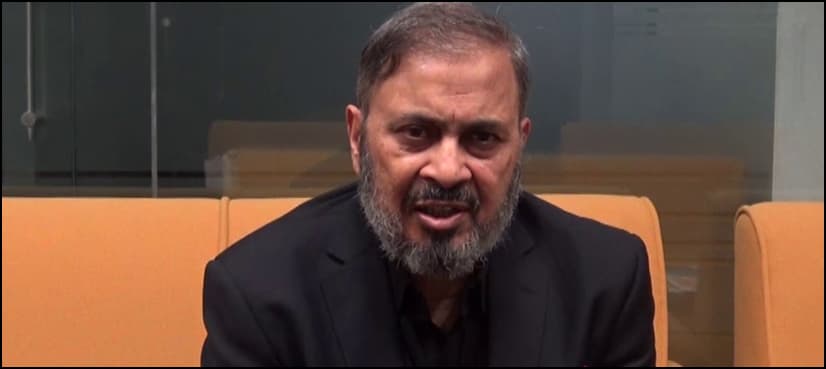 Saeed Ahmed's removal as president National Bank justified, IHC rules