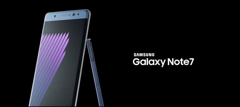 Samsung to sell off refurbished Galaxy Note 7s: reports
