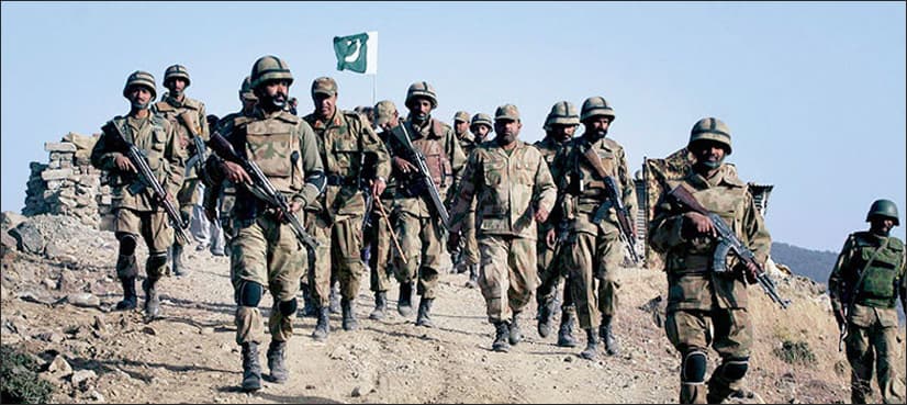 Key BLA activist surrenders to security forces