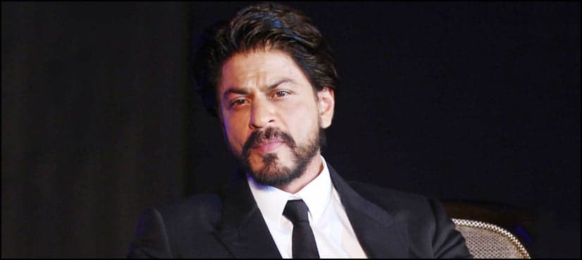 Shah Rukh Khan dies in a plane crash: Superstar’s death hoax goes viral