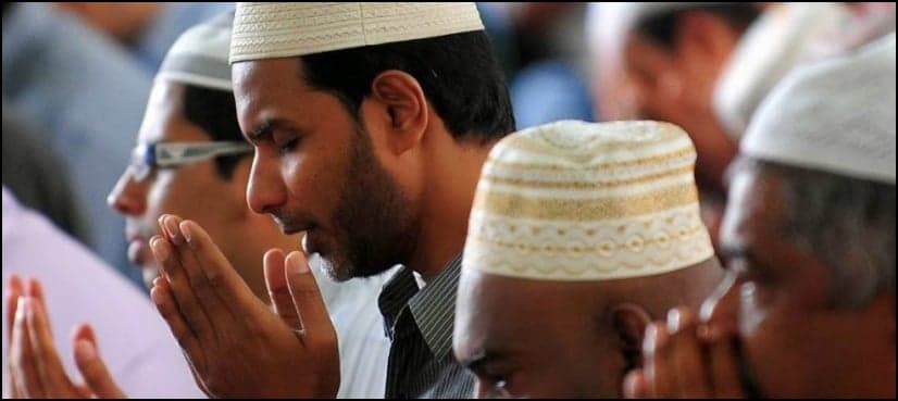 Sri Lanka pressed over anti-Muslim hate crimes