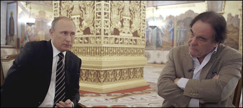 'I don't want princes': Putin lifts veil on grandchildren