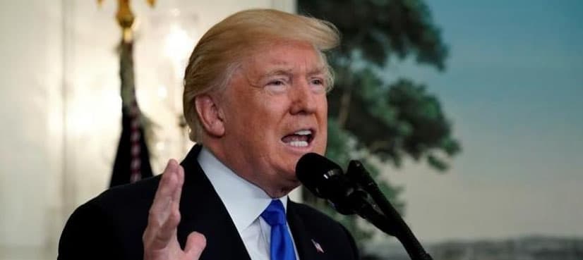 New generation of white nationalist groups flourish under Trump