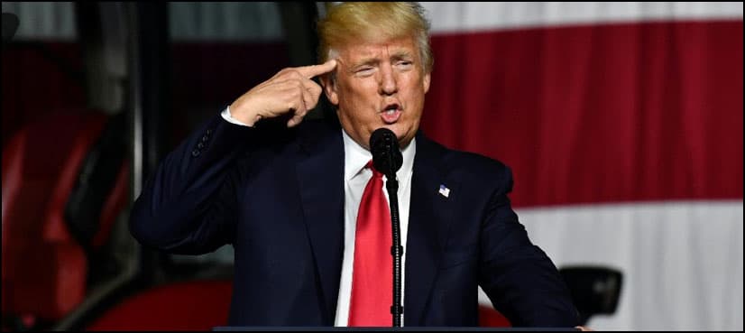 North Korea calls Trump a 'psychopath'
