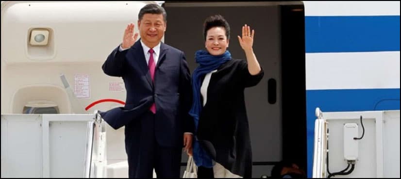 China's Xi to attend Hong Kong handover anniversary