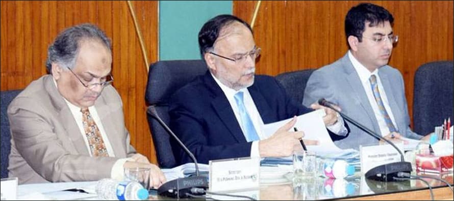 CDWP approves 17 projects worth Rs178 billion