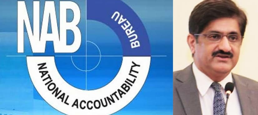NAO Repeal Bill: Opposition leaders develop prejudice, says CM Sindh