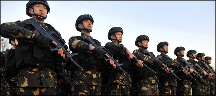 China reminds India of 1962 defeat in another stern warning