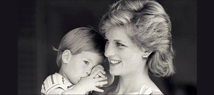 Princess Diana's personal music collection among items to go on show at palace